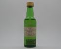 INCHMURRIN HSMSW 10yo "Cadenhead´s" 50ml 63,4% alc/vol